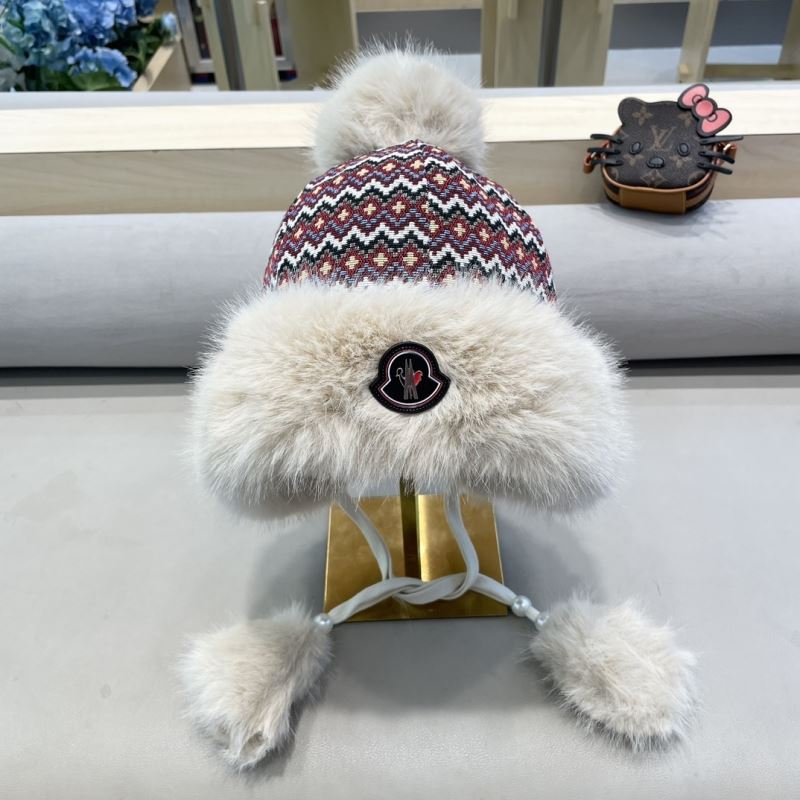 Moncler Caps